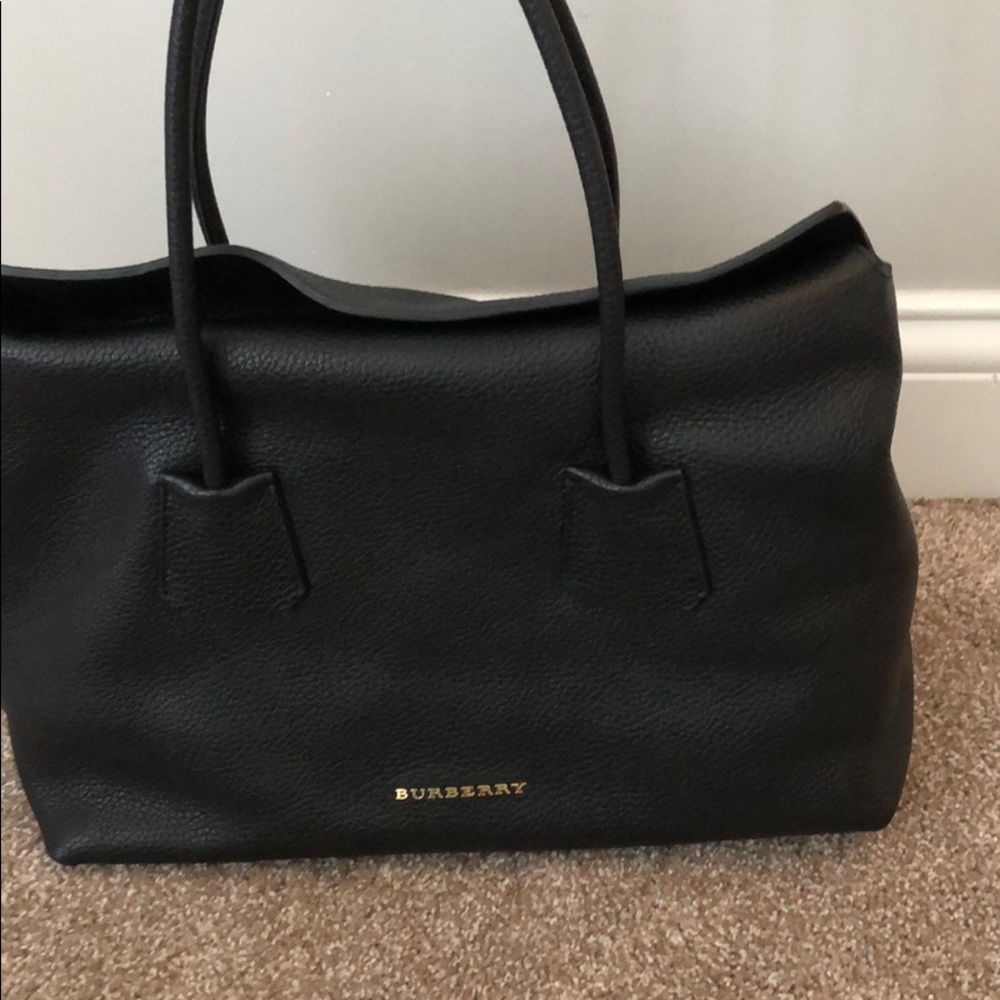 Burberry Purse